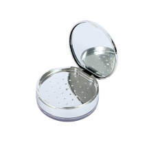 High quality Cosmetic Pressed Powder Magnet Compact